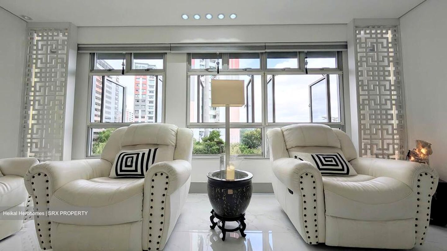 Blk 121B Eastbank @ Canberra (Sembawang), HDB 5 Rooms #524792641